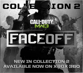 MW3 DOWNLOADABLE CONTENT