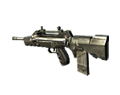 Weapon Proficiencies