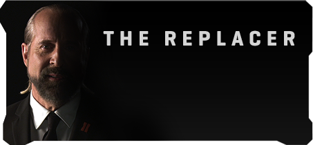The Replacer Returns