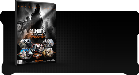 Call of Duty®: Black Ops 2 Revolution