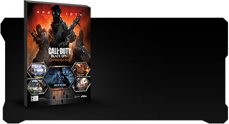 Call of Duty®: Black Ops 2 Uprising