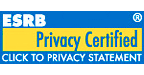Esrb Privacy