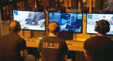 Gamescom Multiplayer Experience