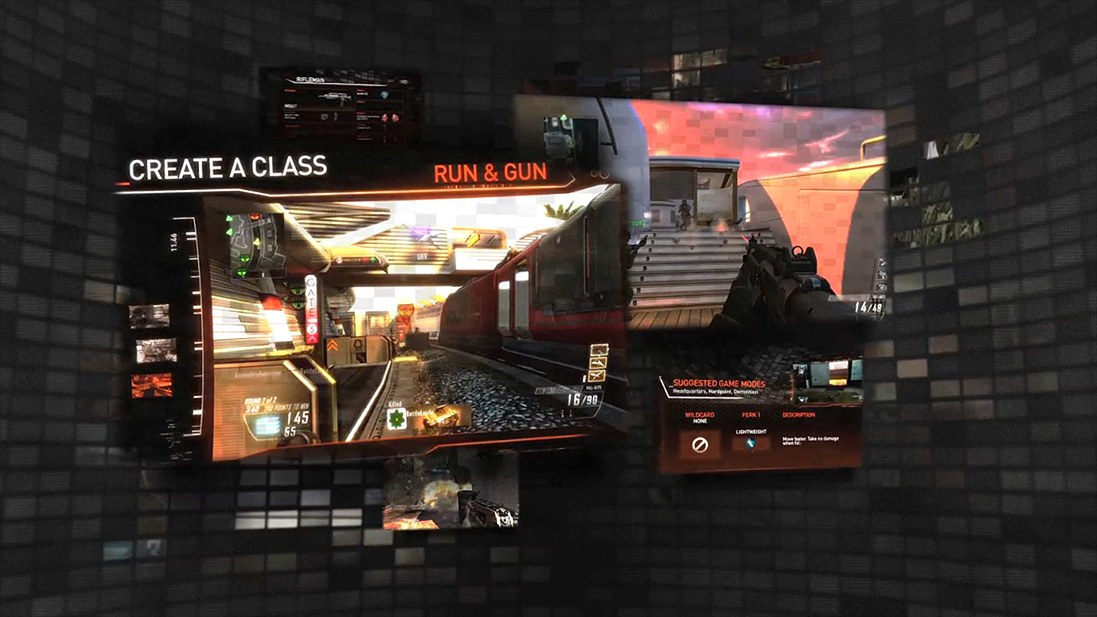 Call of Duty: Elite TV Trailer