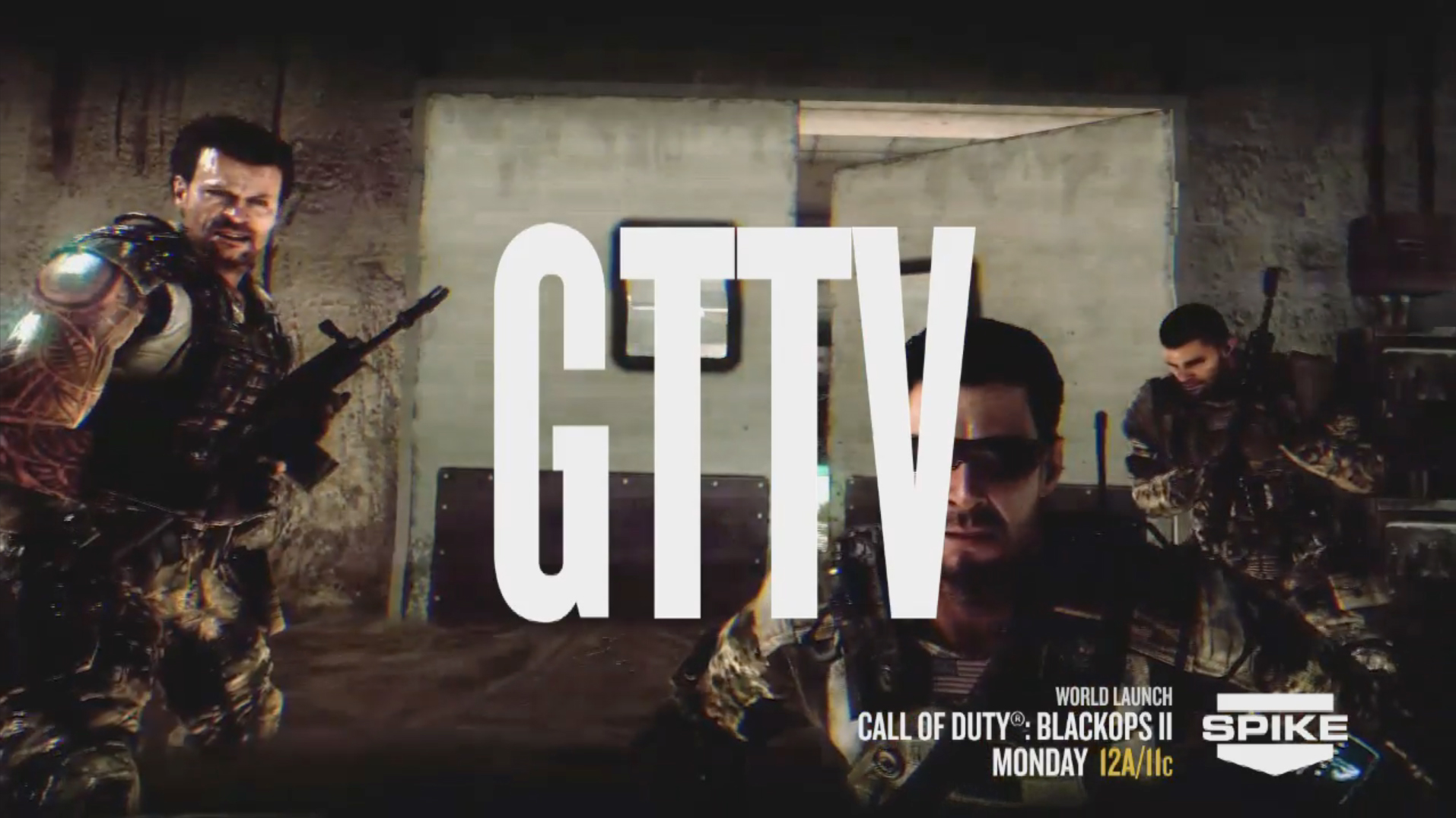 GTTV Live Stream