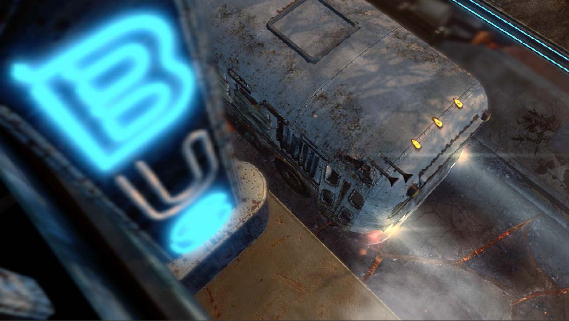 Zombies Preview