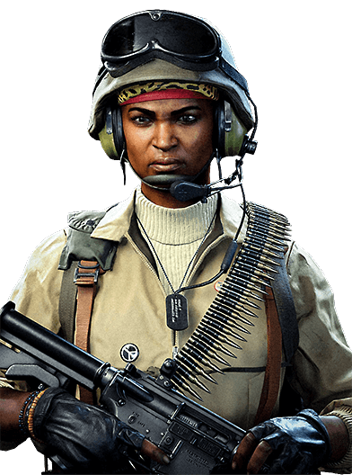 Season Two Battle Pass Tiers and Rewards in Black Ops Cold War and ...