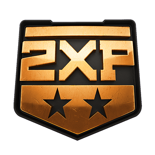 Double XP Token - COD Tracker