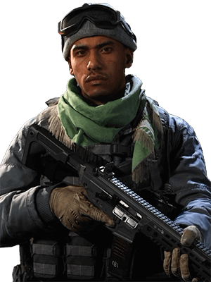 Modern Warfare: Warzone Season 6 Battle Pass skins and Operators