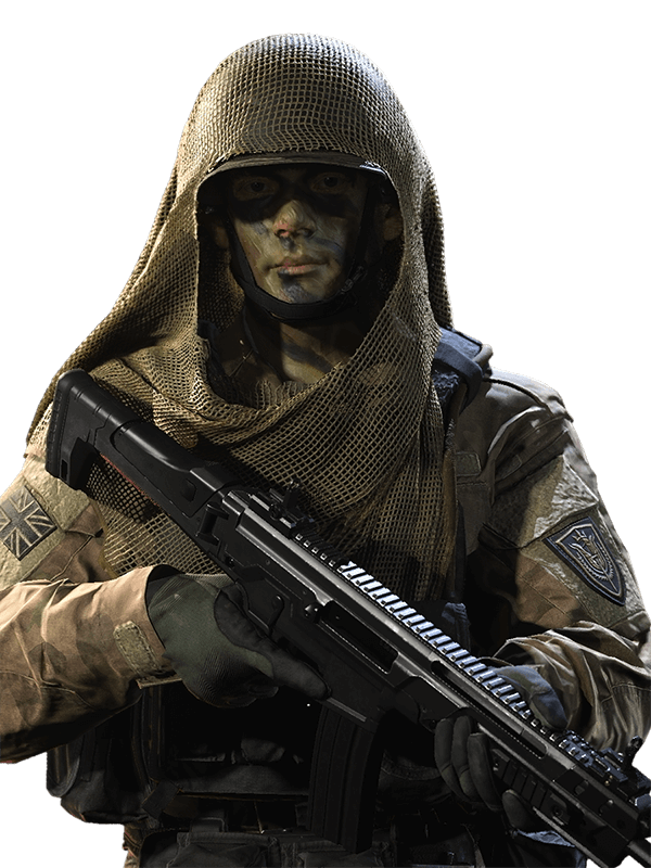 Call of Duty Modern Warfare Season 2 Battle Pass Overview and Tiers