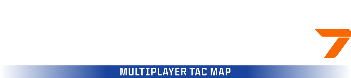 Call of Duty Black Ops 7 Multiplayer Tac Map