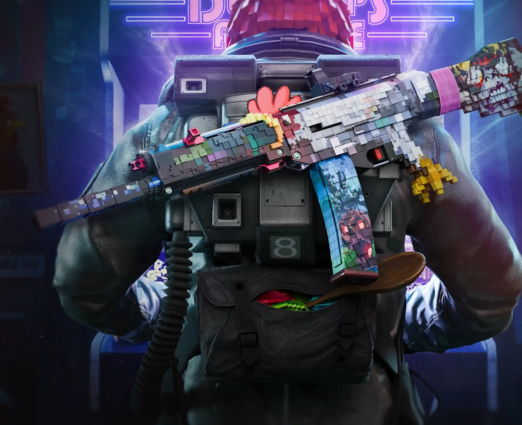 Call of Dutyストア | DOAママズバック バンドル