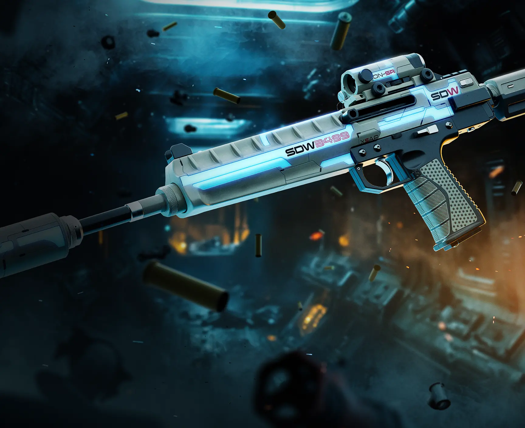 Call of Duty®ストア | 星間アウトロー バンドル