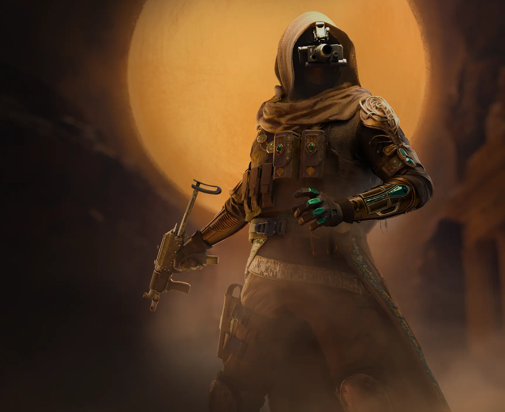 Call of Duty® Store | Desert Phantom Bundle