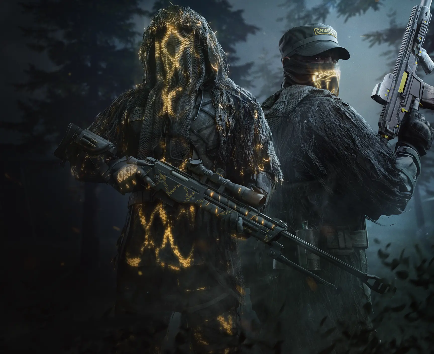 Call of Dutyストア | トレーサーパック バンドル