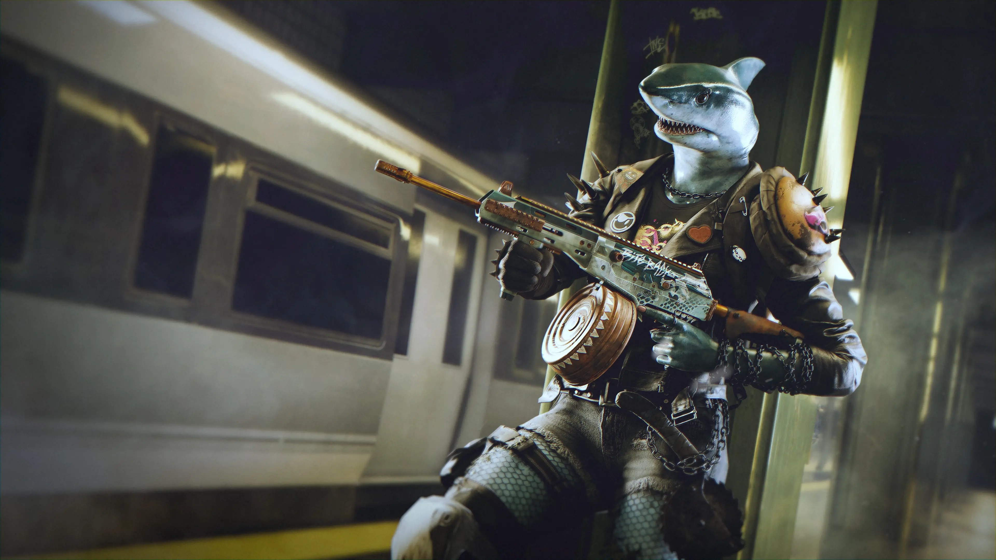 Call of Duty® Store | Mako Me Hungry Bundle