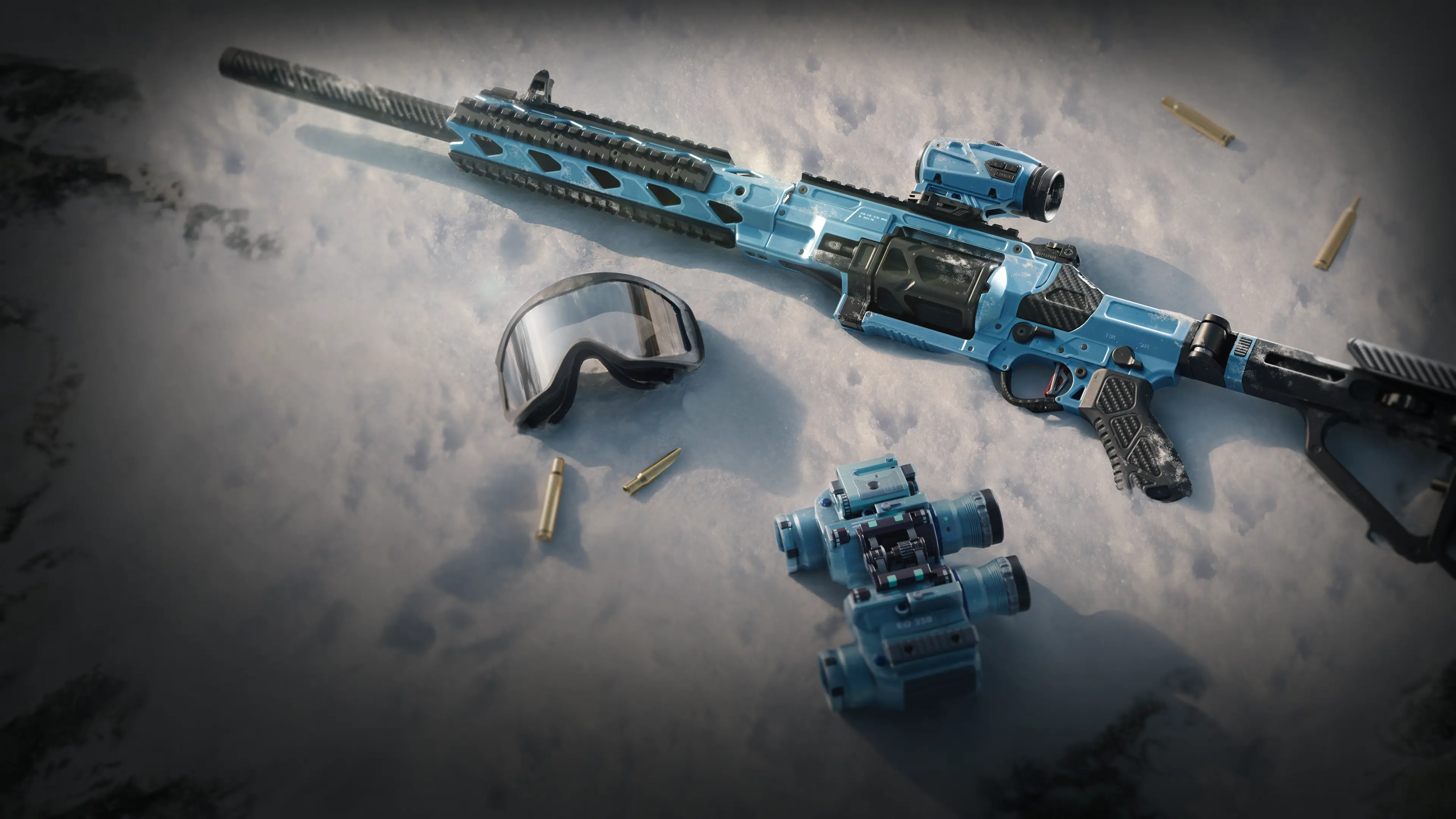 Call of Duty® Store | Polar Scare Bundle