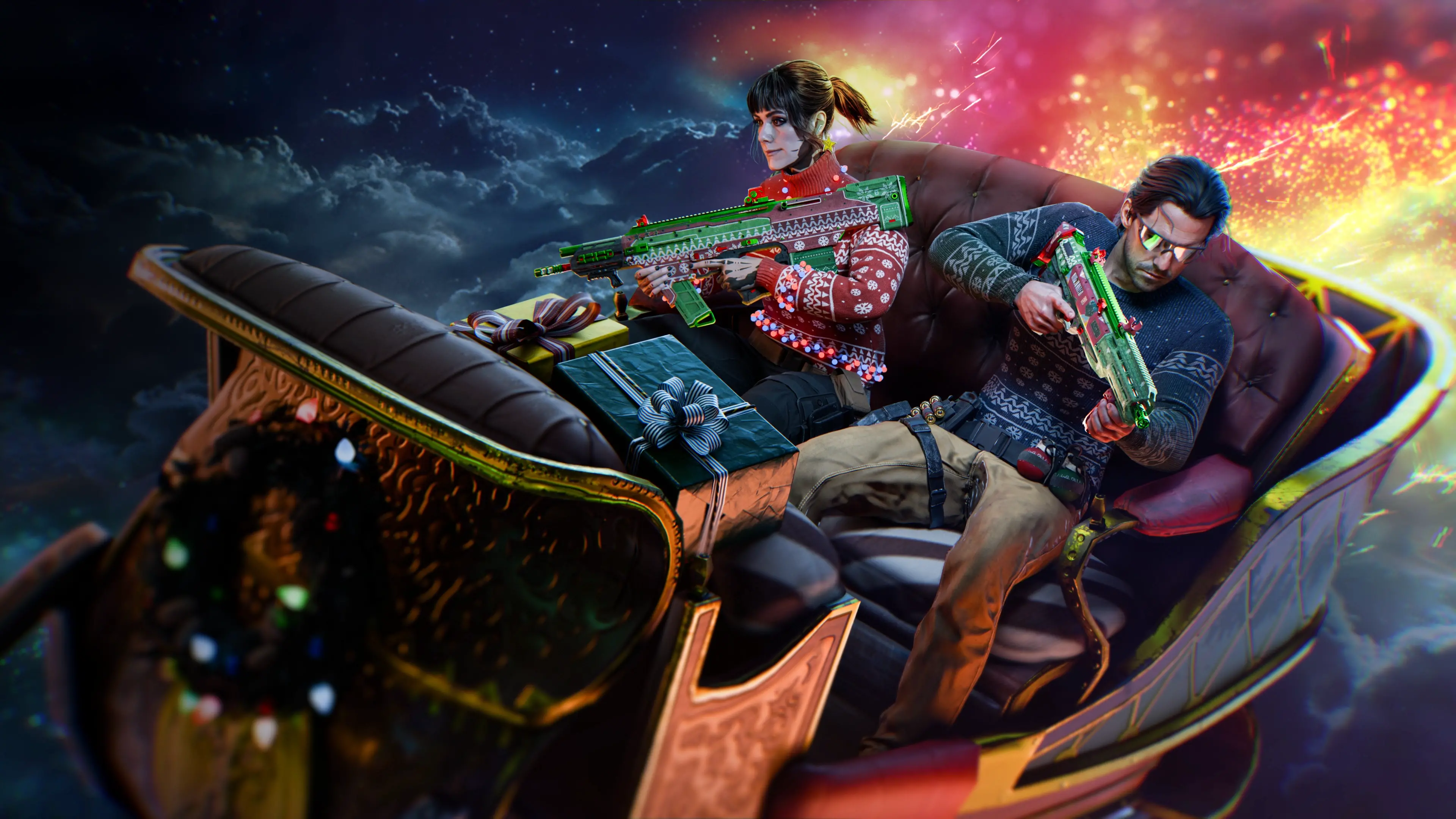 Bundle Key Art Preview Image