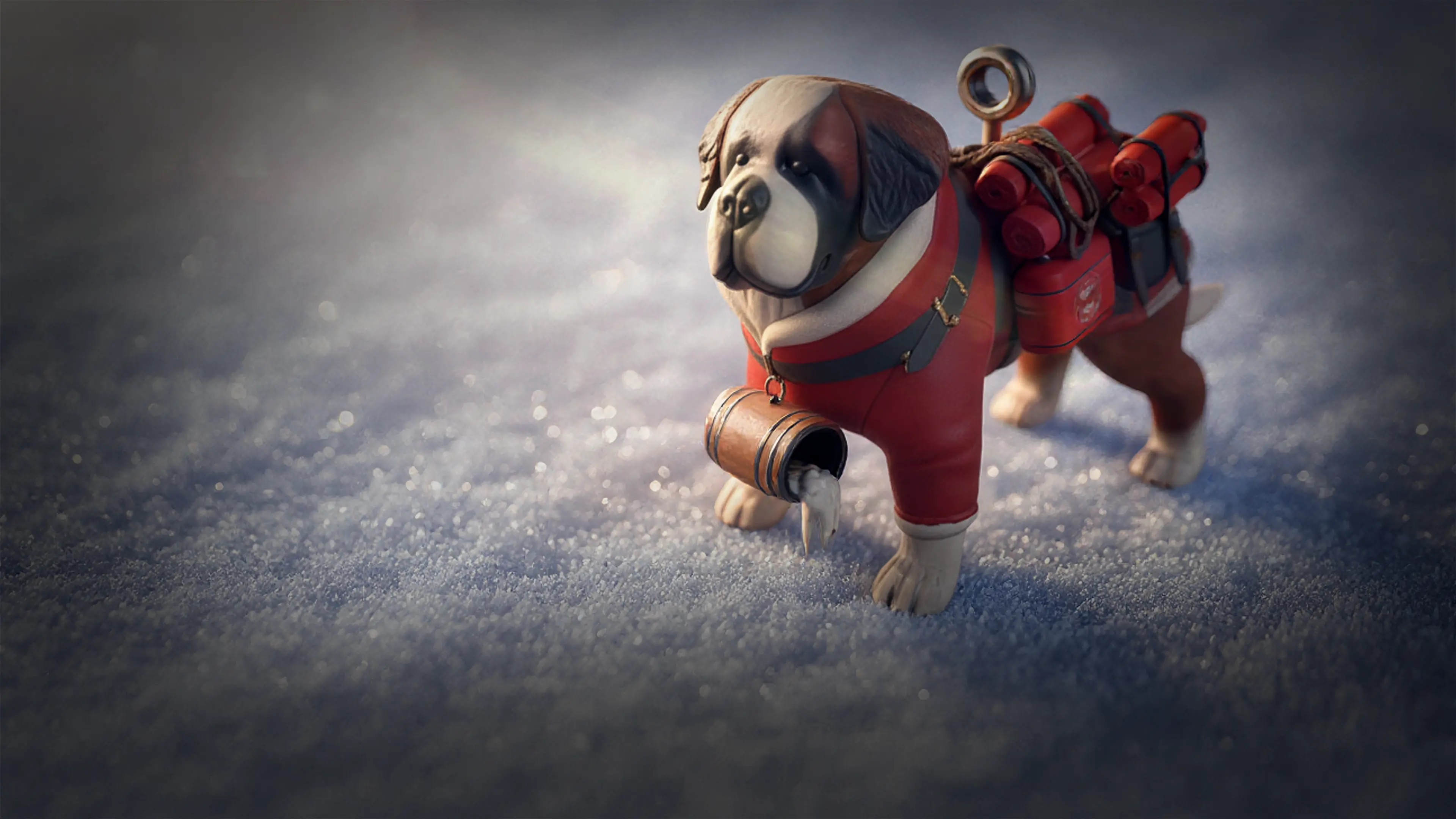 Call of Duty® Store | Winter Rescue Bundle