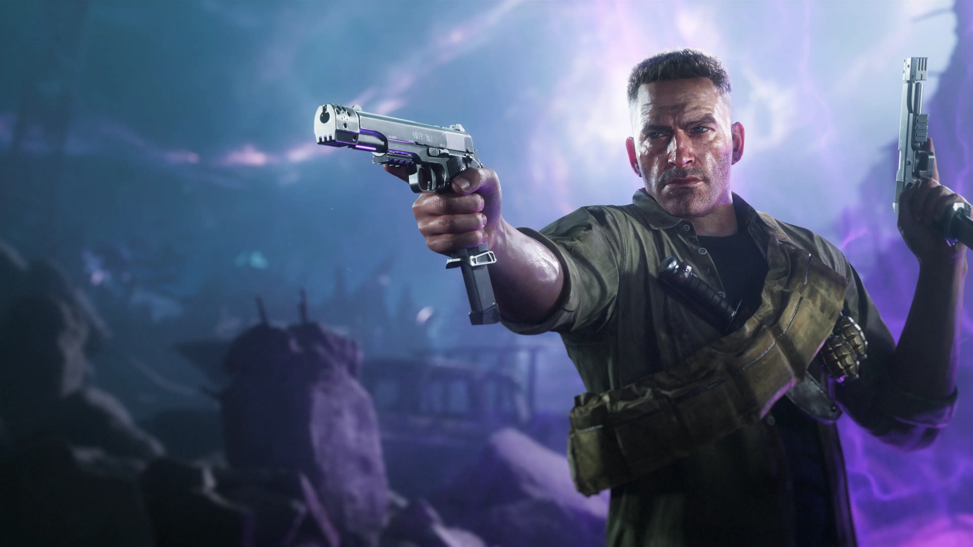 Call of Duty® Store | Free Gift Bundle