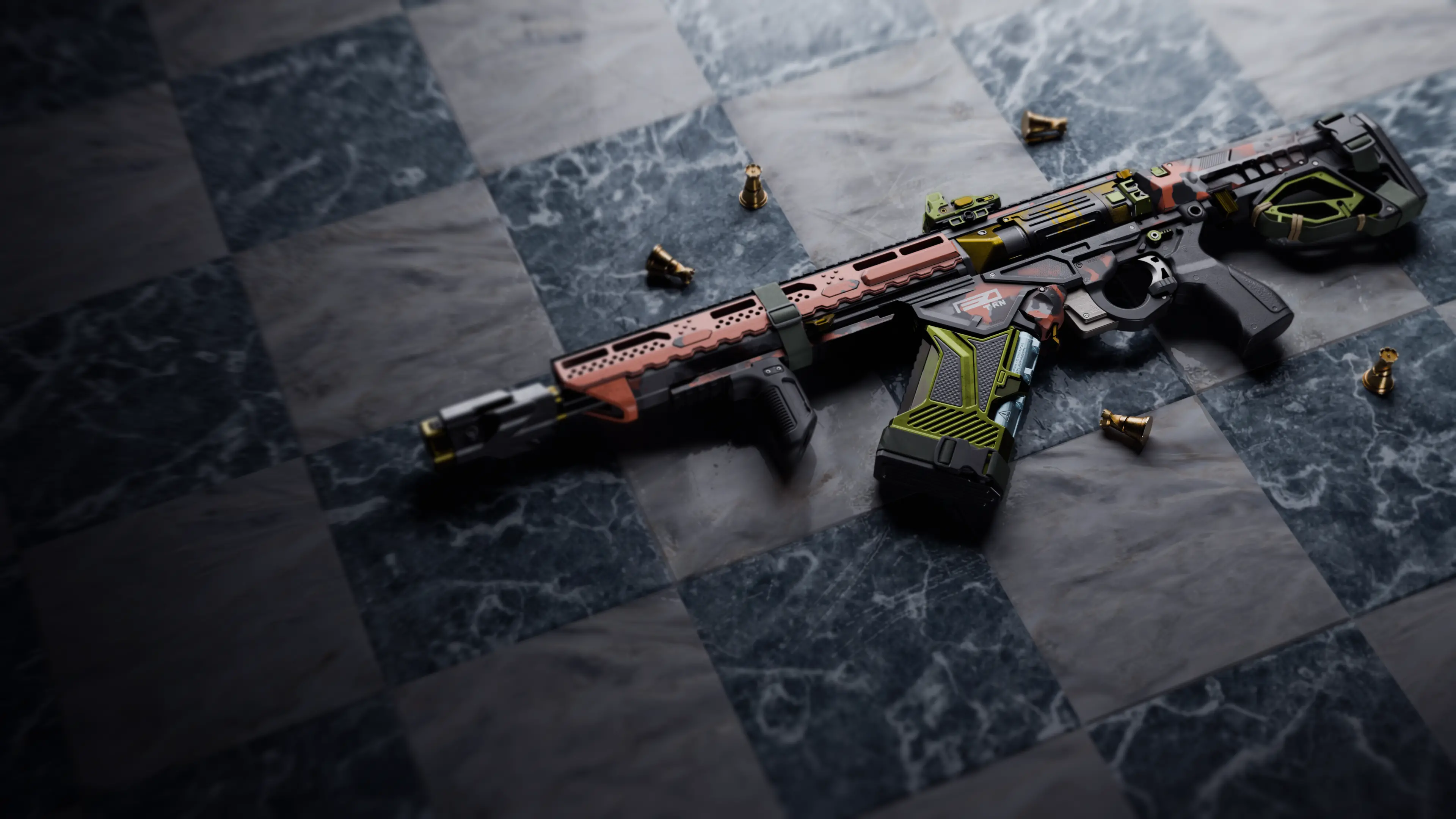 Call of Duty® Store | Urban Rip Bundle