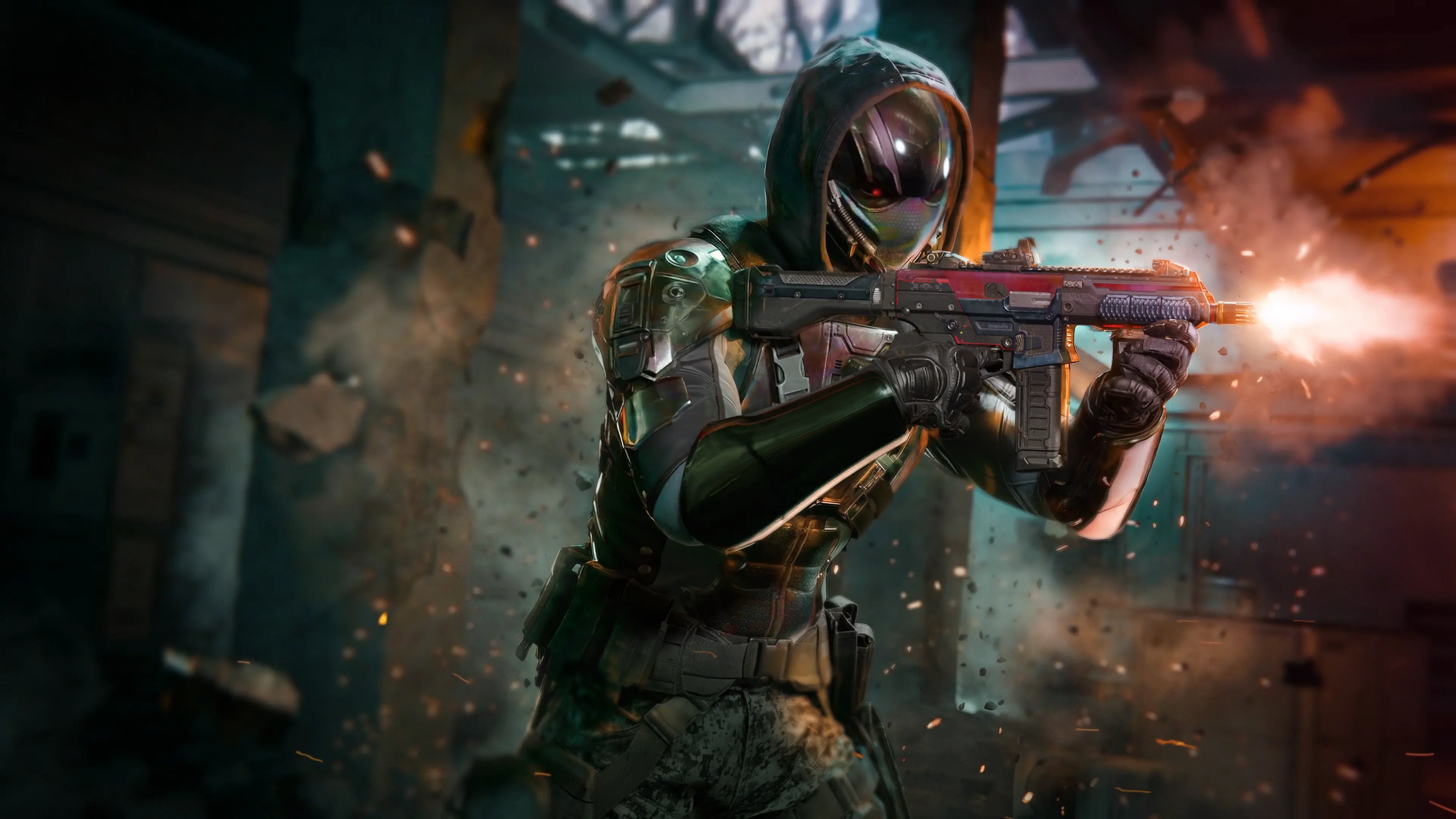 Call of Duty® Store | Battle Scar Bundle
