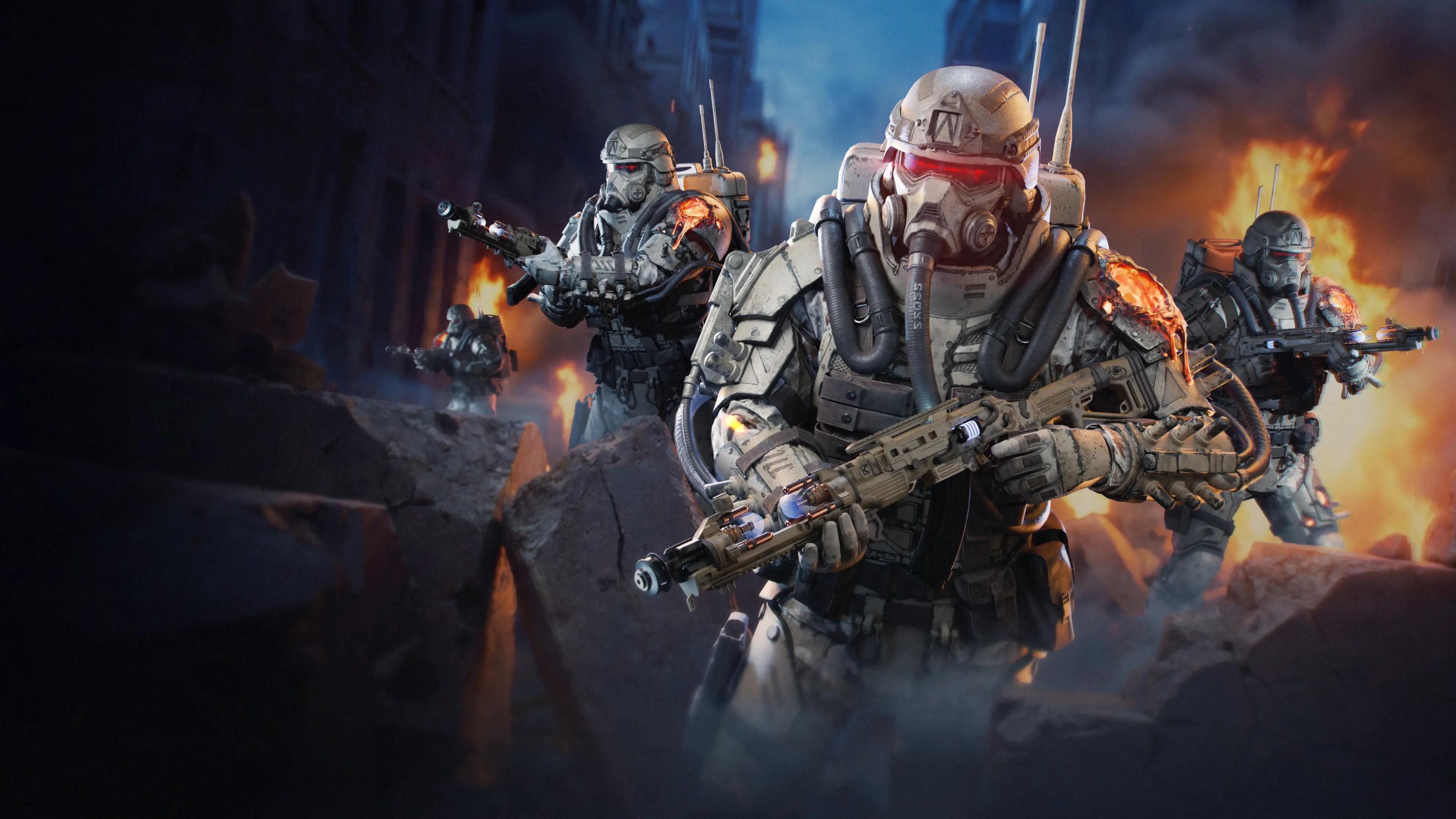 Call of Duty® Store | Free Gift Bundle