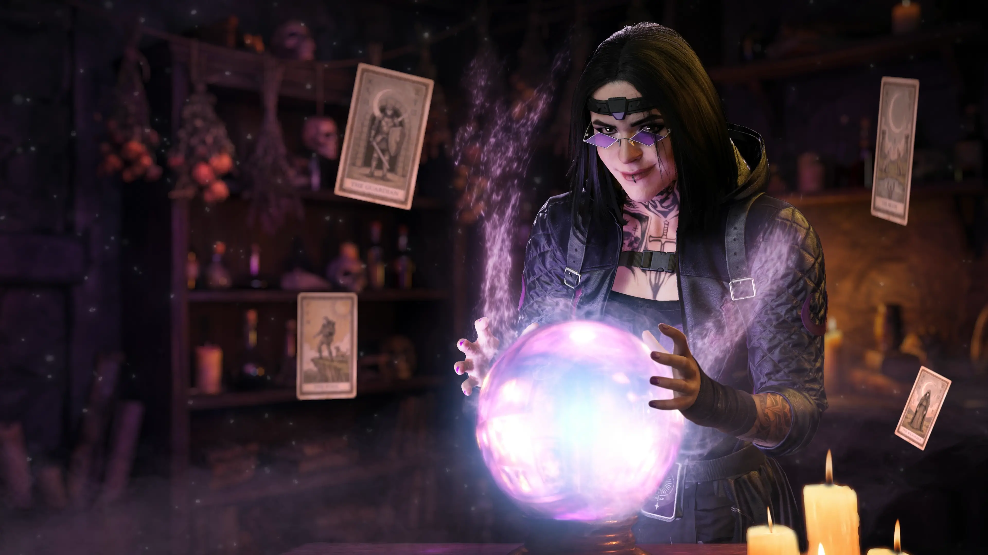 Bundle Key Art Preview Image