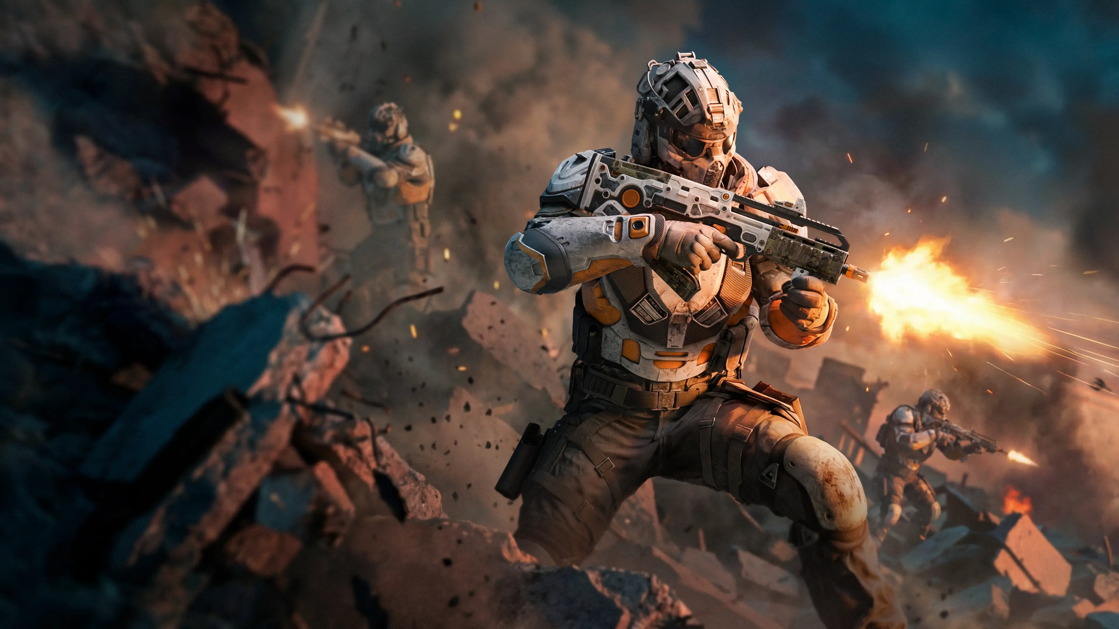 Bundle Key Art Preview Image