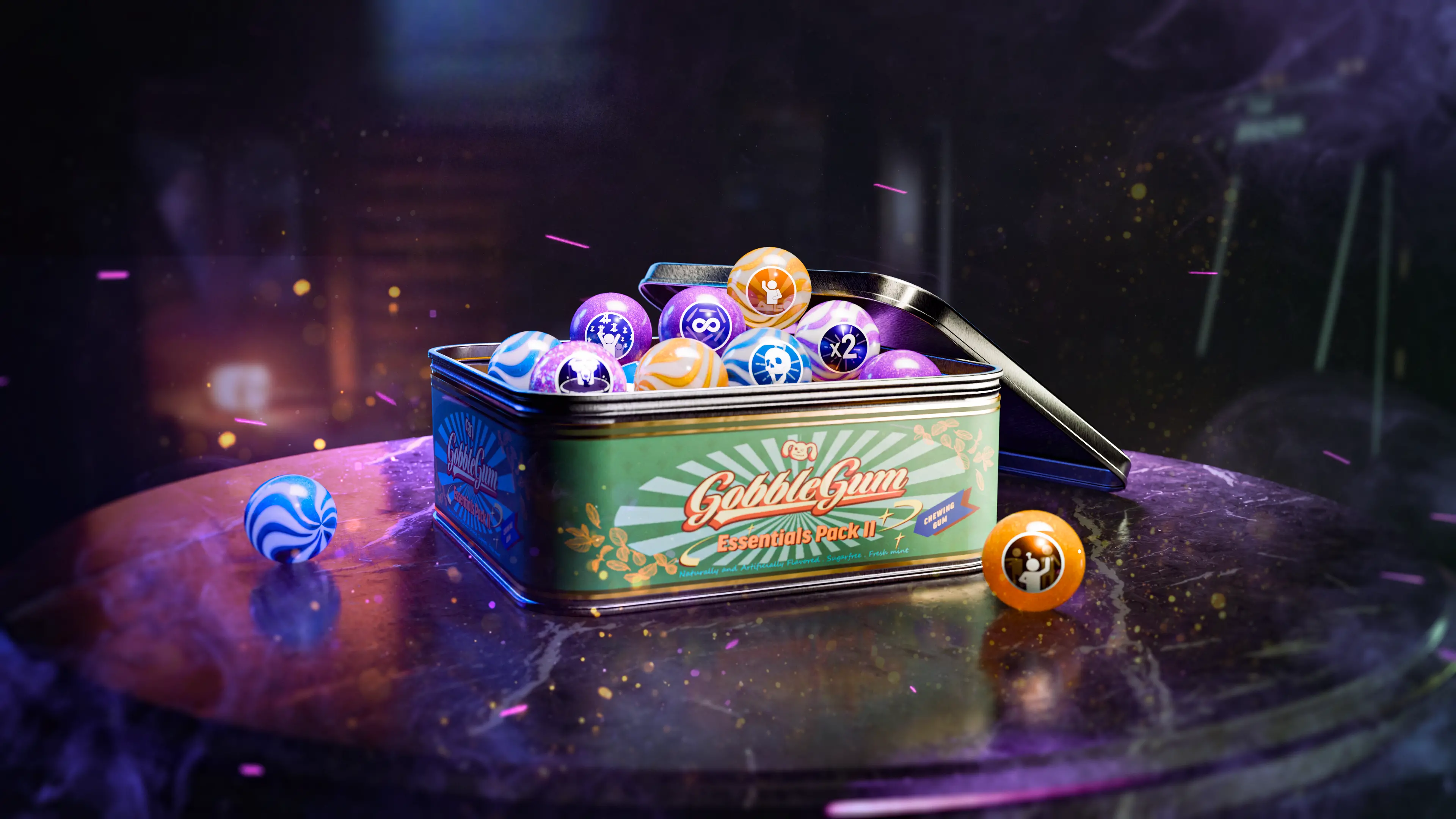 Bundle Key Art Preview Image