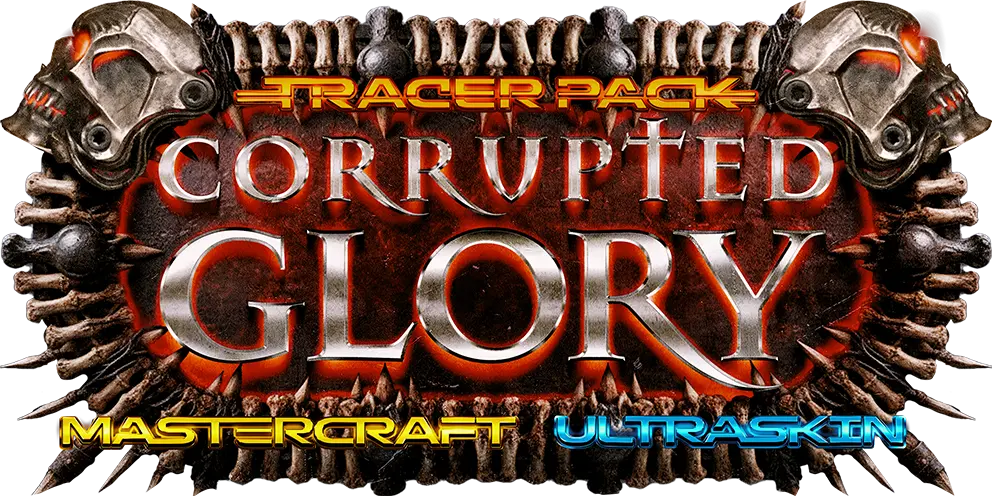Call of Duty® Store | Corrupted Glory Bundle