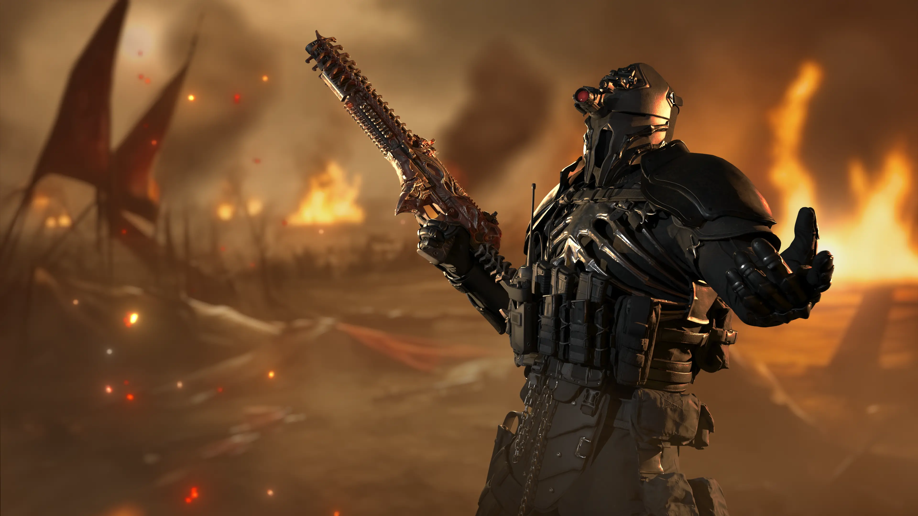 Call of Duty® Store | Corrupted Glory Bundle