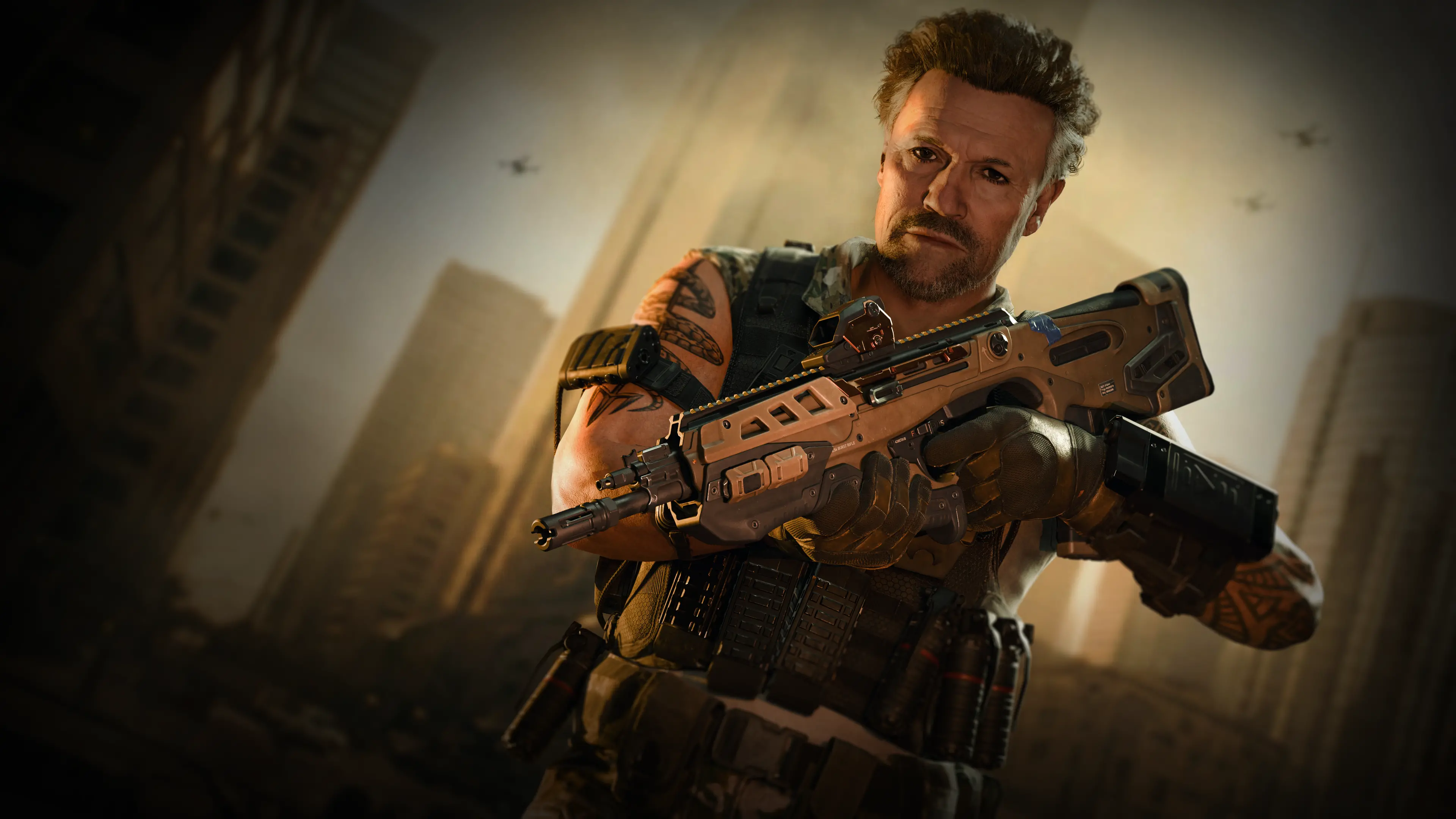 Call of Duty®ストア | シェイクダウン バンドル