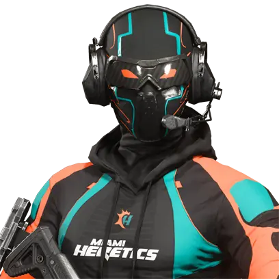 Call of Duty®ストア | Miami Hereticsチームパック2026 バンドル