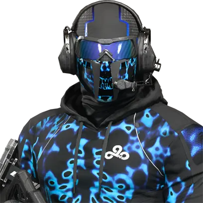 Call of Duty®ストア | Cloud9 New Yorkチームパック2026 バンドル