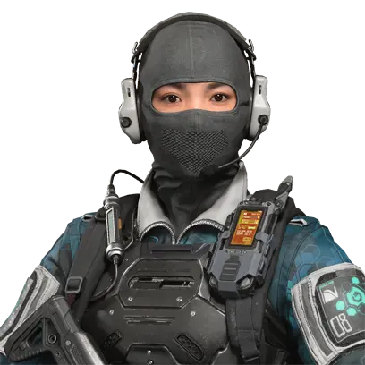 Call of Duty®ストア | 警察官 バンドル