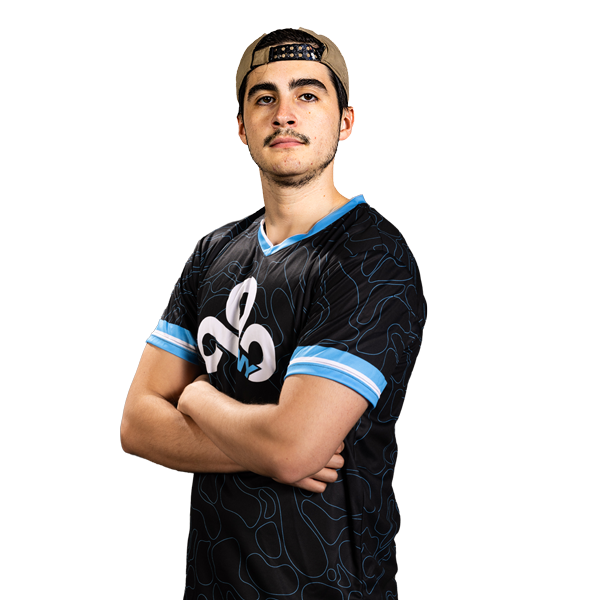 Player Stats | Call of Duty League