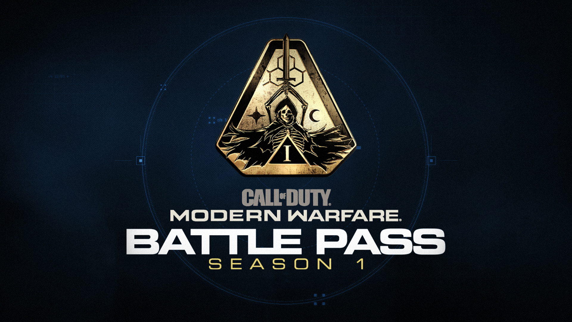 Announcement Everything You Need To Know About The Season 1 Battle Pass In Modern Warfare