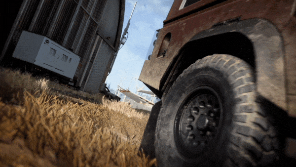 Watch the Special Ops trailer now!