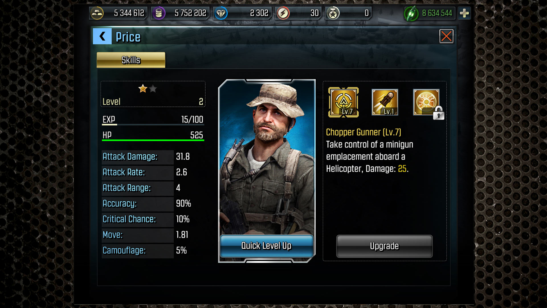 Call of Duty: Heroes