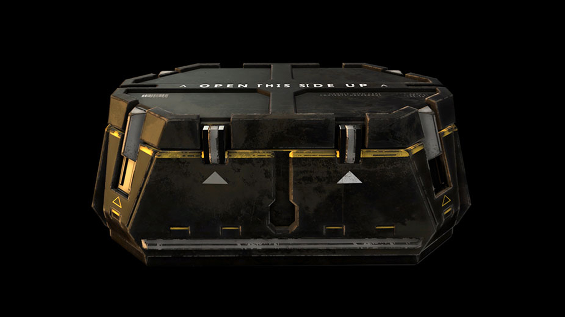 comment avoir des ravitaillement advanced warfare