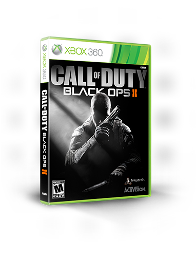 buy call of duty black ops 2 xbox 360