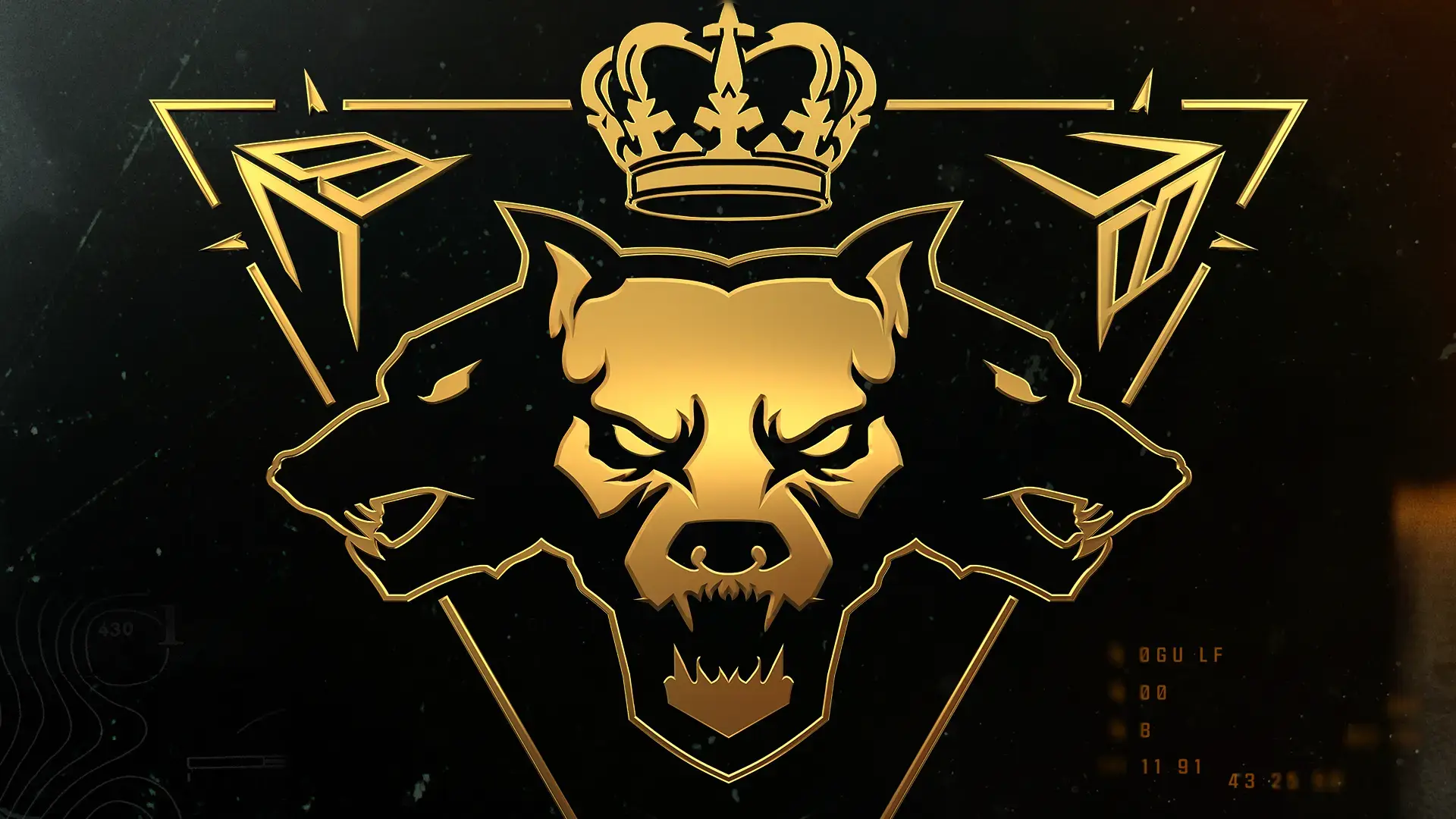 Blackcell emblem
