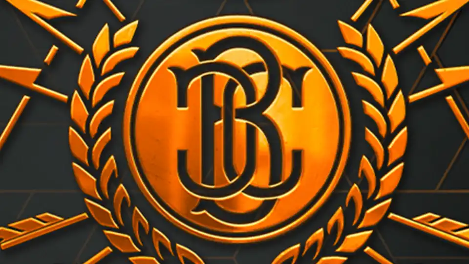 Blackcell emblem