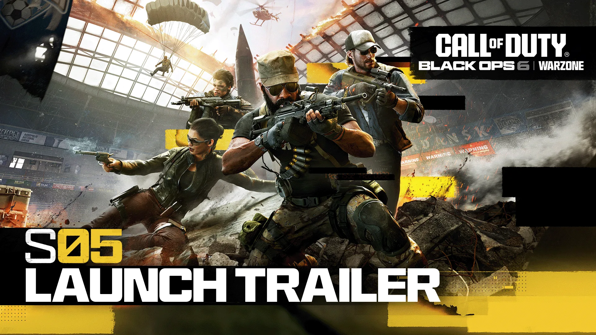 Loja Call of Duty® | Black Ops 6