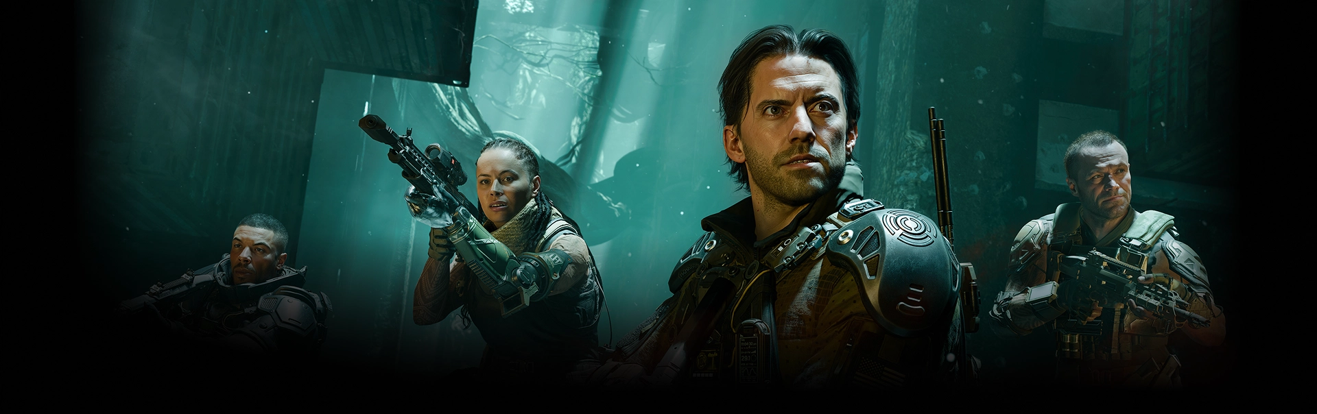 Black Ops 7 Campaign 