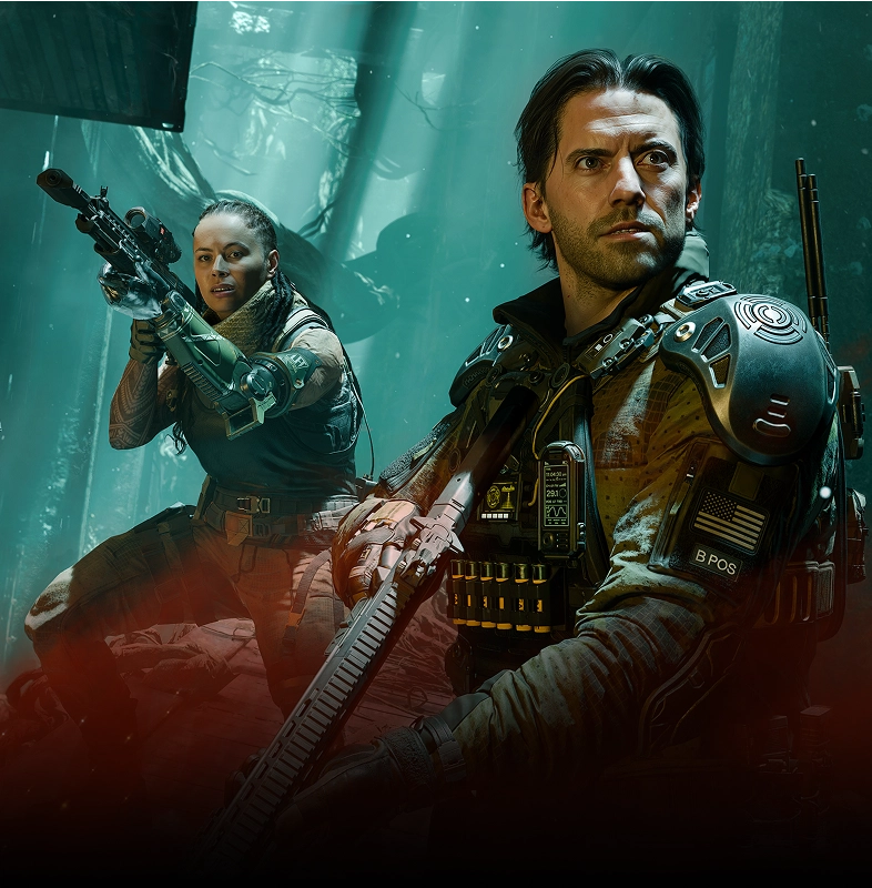 Black Ops 7 Campaign 