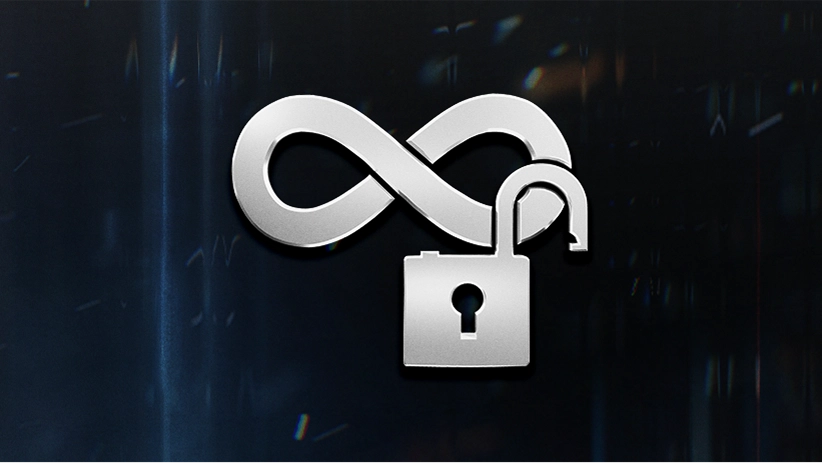 Permanent Unlock Token