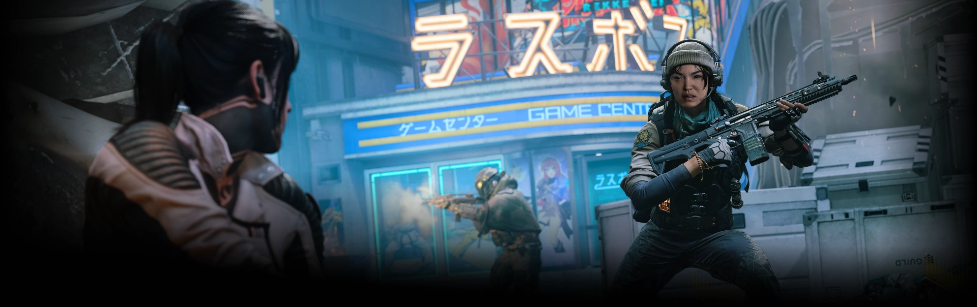 Black Ops 7 Multiplayer 