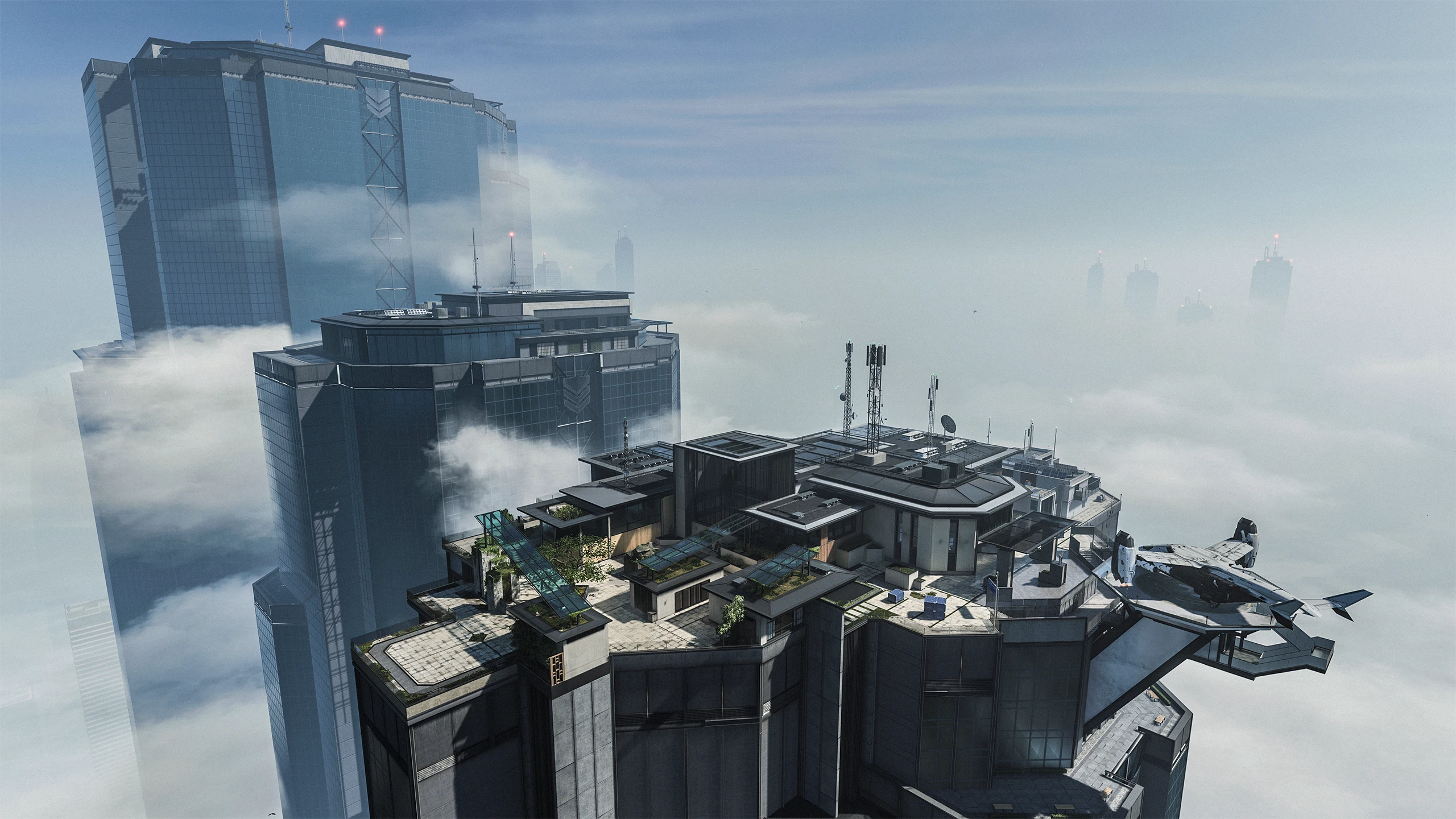 Vertigo